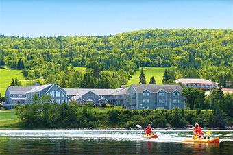 Dundee Resort & Golf Club